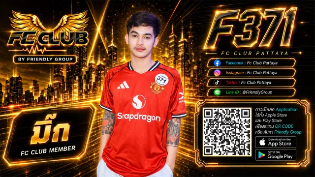 โปสเตอร์ F371 มิ๊ก