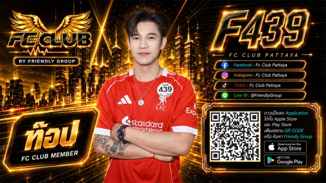 โปสเตอร์ F439 ท๊อป