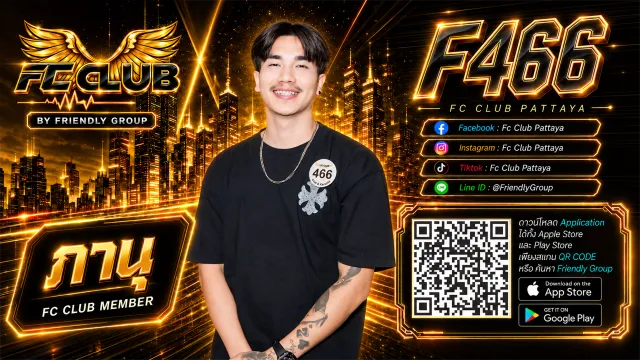 โปสเตอร์ F466 ภานุ