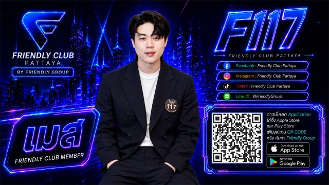 โปสเตอร์ F117 เมส