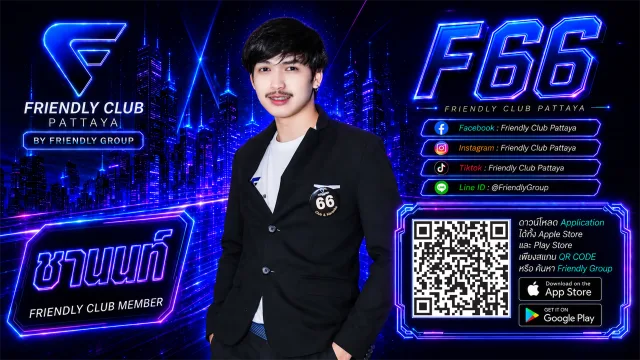 โปสเตอร์ F66 ชานนท์
